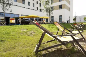 Image of Hey Lou Hotel Frankfurt Airport