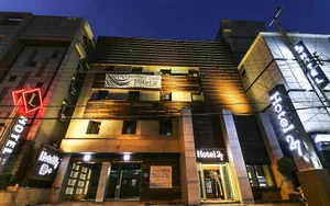 Image of Dongdaemun HOTEL 27