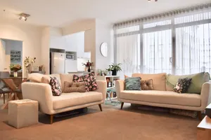 Image of Surry Hills l 1 Bedroom Apartment With Parking