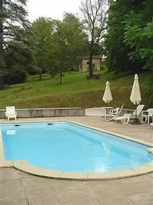 Image of Chambre d'Hôtes Au Jardin Des Saveurs