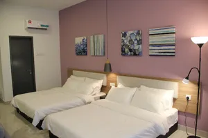 Image of Da Men Suites S by Subhome