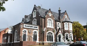 Image of Milverton Hotel