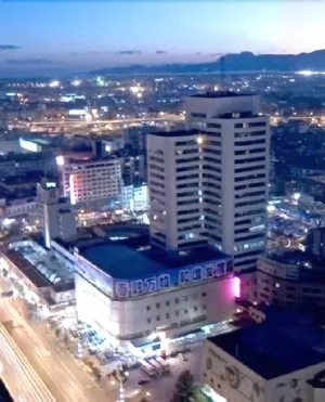 Image of Yunnan Kingworld International Hotel