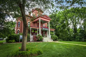 Image of Lyons' Twin Mansions B&B and Spa
