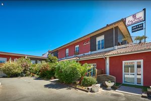 Image of Hotel Residence La Baie des Landes