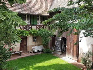 Image of Unter der Linde