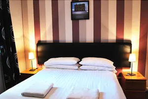 Image of Hot-el-apartments Glasgow Central