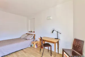Image of Appartement Pariscanalsaintmartin
