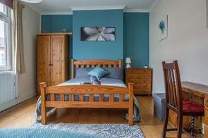 Image of Im Your Host - Westcotes Stay