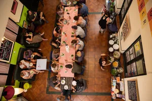 Image of Hostel One Sevilla Centro