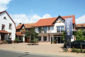 Image of Gästehaus Bourdy