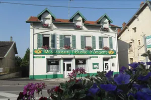 Image of L Etoile d'Argent