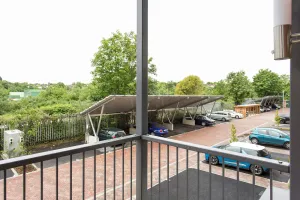 Image of Lovely 1-Bed Flat near 02 Arena