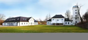 Image of Elbzollhaus Dessau