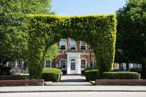 Image of Kings Hotel