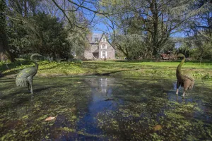 Image of La Maison Rouge Brocéliande
