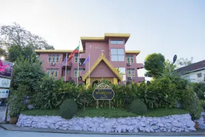 Image of Cinderella Hotel