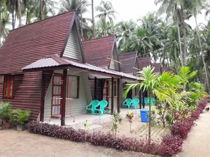Image of AZ Family Resort II