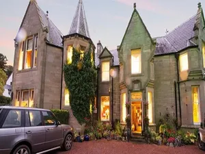 Image of Binniemyre Guest House