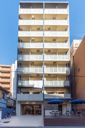Image of FDS Tennoji Hotel