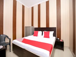 Image of Hotel Basant