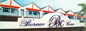 Image of Borneo Cove Hotel