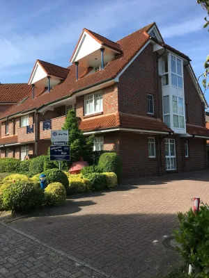 Image of Ferienwohnung Boje 20