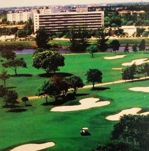 Image of Inverrary Golf Resort