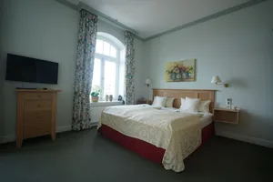 Image of Aparthotel Am Meer