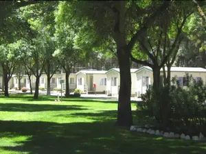 Image of Barossa Tourist Park