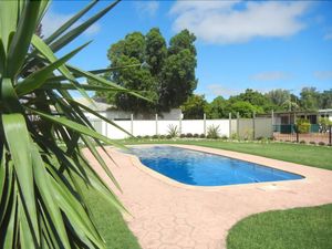 Image of Longreach Tourist Park