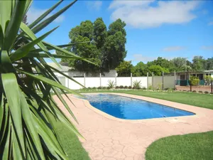Image of Longreach Tourist Park