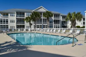 Image of Ocean Keyes by Seaside Vacations