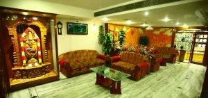 Image of Hotel Sindhuri Park
