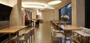 Image of Orange Hotel Shanghai Jingan Temple Yuyao Road