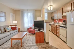 Image of TownePlace Suites Charlotte University Research Park