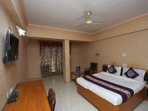 Image of Hotel Shiva's Regency