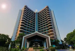Image of First Pacific Hotel & Convention