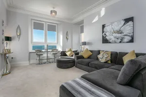 Image of Coastal Retreat - Donnini Apartments