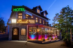 Image of Hotel und Restaurant Piccolo