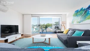 Image of The Shoal Apartments, Unit 202/4-8 Bullecourt Street