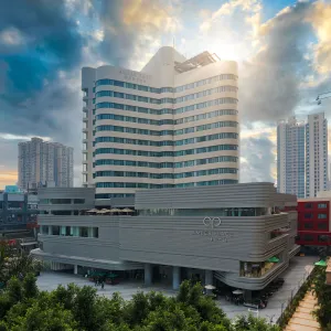 Image of Amber East Hotel