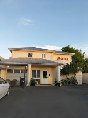 Image of Boutique Motel