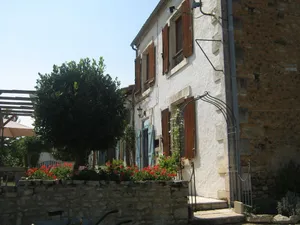 Image of Le Verger du Paradis