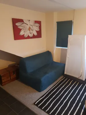 Image of Felix Lodge Apartments
