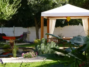 Image of Terre en vue