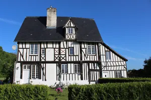 Image of Au Fil Du Manoir