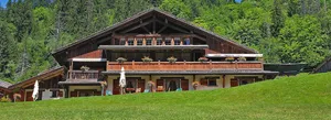 Image of Les Chalets de la Serraz