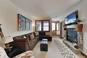 Image of Blue Sky #159392 - 2 Br Condo