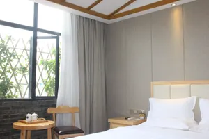 Image of Qingju Chengdu Taikooli Branch